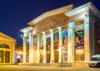 Рязанскую филармонию ждет масштабное обновление