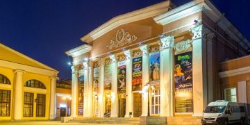 Рязанскую филармонию ждет масштабное обновление