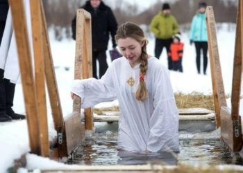 Рязанцы смогут доехать до Орехового озера для крещенского купания на городском автобусе Рязанцы смогут доехать до Орехового озера для крещенского купания на городском автобусе