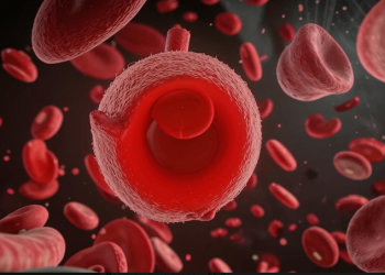 Флеболог Смирнова: внезапная одышка является первым признаком оторвавшегося тромба