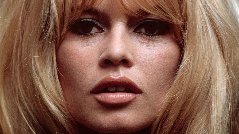 Умерла легенда мирового кино Брижит Бардо