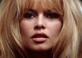 Умерла легенда мирового кино Брижит Бардо