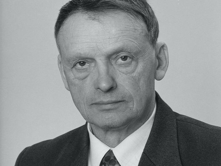 На 90-м году жизни скончался профессор РГАТУ Владимир Некрашевич