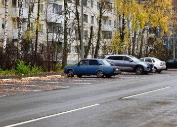 Малков: благоустройство и обновление общественных территорий в Рязани будет продолжаться
