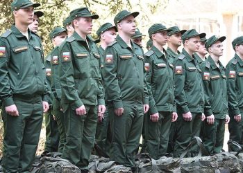 В России введен круглогодичный призыв В России введен круглогодичный призыв