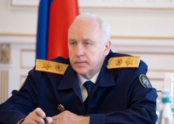 Бастрыкин поручил представить доклад по делу об угоне машины у матери бойца СВО из рязанского Ряжска