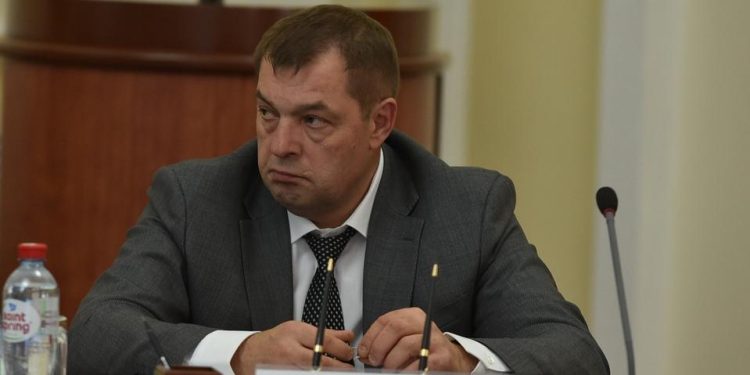 Мэр Рязани Виталия Артемова госпитализировали