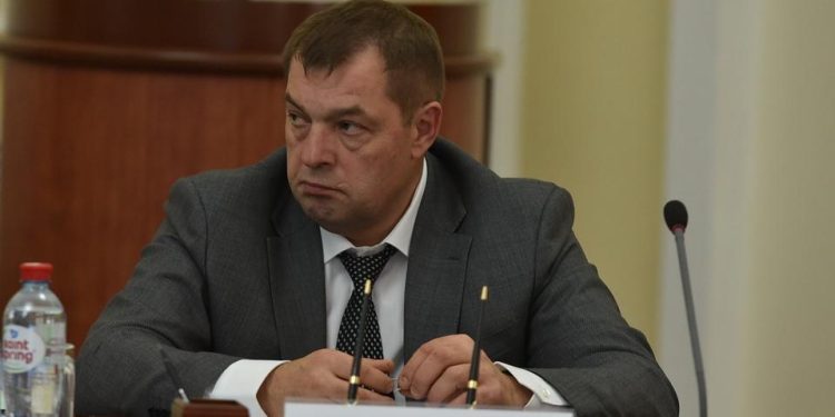 «Новая газета»: Артемов может вскоре покинуть должность мэра Рязани