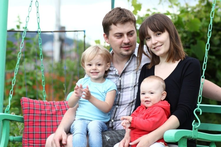 Студенческим семьям будут давать деньги при рождении ребенка