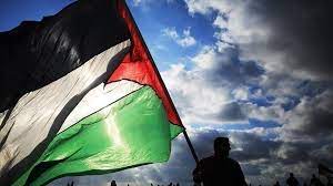 Россия одобряет вступление Палестины в ООН