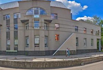 Офис для рязанских чиновников отремонтируют за 21 млн руб