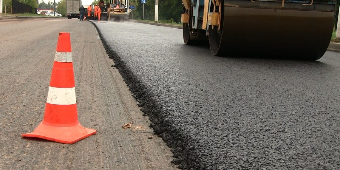 Стали известны дороги, которые будут обновлены в Рязанской области в текущем году Стали известны дороги, которые будут обновлены в Рязанской области в текущем году