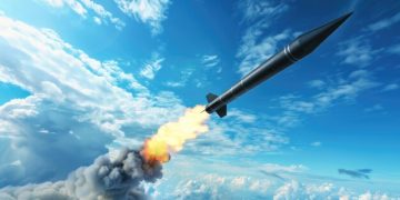 Ночью Рязанская область была под угрозой ракетной опасности