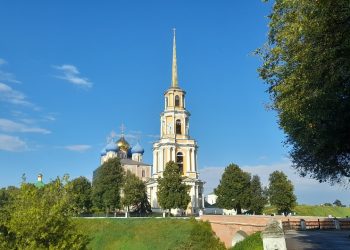 Рязгордума ввела туристический налог в Рязани