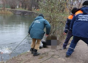 Сестра погибшего рязанского студента РязГМУ Адиля Эль Мшиши назвала причину гибели брата