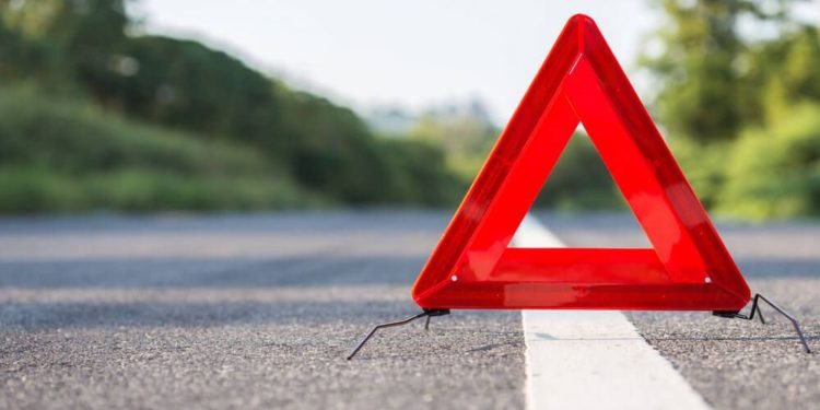 На Солотчинском шоссе произошла еще одна авария На Солотчинском шоссе произошла еще одна авария