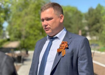 Глава администрации Рязанского района Борис Ясинский отправился в отставку Глава администрации Рязанского района Борис Ясинский отправился в отставку