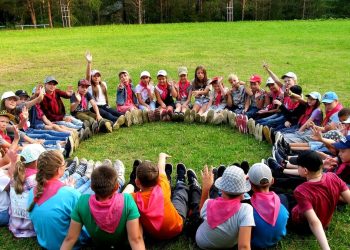 Летняя оздоровительная кампания стартует в Рязанской области 27 мая