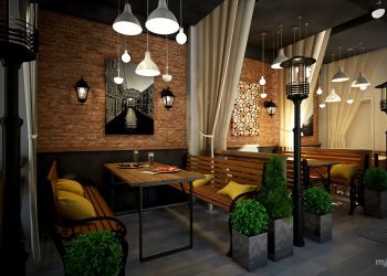 Общепит может быть освобожден от НДС Общепит может быть освобожден от НДС