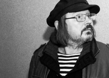 Власти Санкт-Петербурга хотят увековечить память режиссера Алексея Балабанова Власти Санкт-Петербурга хотят увековечить память режиссера Алексея Балабанова