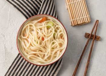 В Рязанскую область поступили 10 тонн камабоко из Южной Кореи