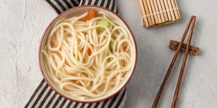 В Рязанскую область поступили 10 тонн камабоко из Южной Кореи