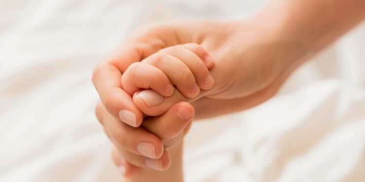 В Рязанской области в июле на свет появились Платон, Фёдор, Майя и Илона