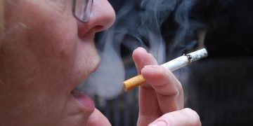 Курильщики будут работать дольше