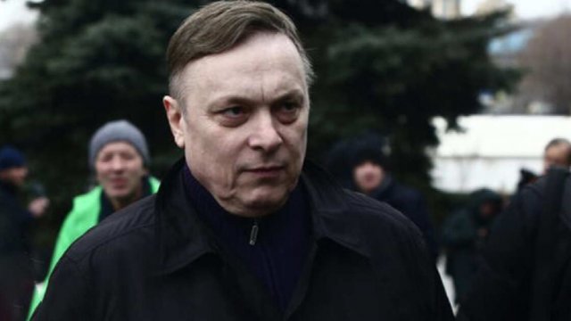 Продюсер группы "Ласковый май" Андрей Разин обосновался в США Продюсер группы «Ласковый май» Андрей Разин обосновался в США