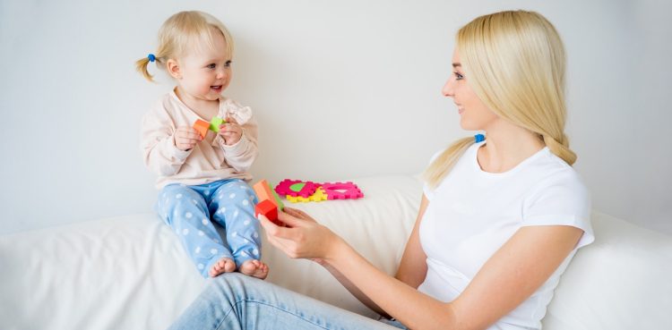 Молодые мамы больше не будут проходить испытательный срок при приеме на работу