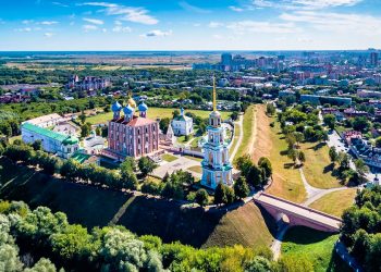 Улицы Рязани будут переименованы