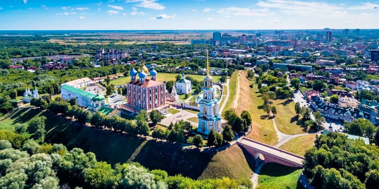 Улицы Рязани будут переименованы