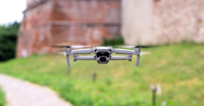 В Дягилеве взорвался дрон и выбило окна в жилом доме