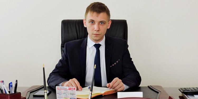 Замглавы мэрии Рязани Михаил Ромодин может возглавить Скопинский район