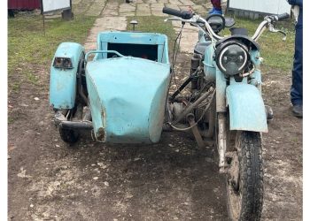 В Спасском районе нетрезвый 20-летний мотоциклист попал в ДТП