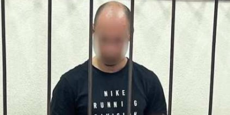 Устроившего смертельное ДТП на Московском шоссе водителя заключили под стражу