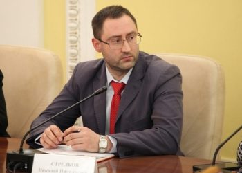 Председателем Общественной палаты в Рязани назначен Николай Стрелков