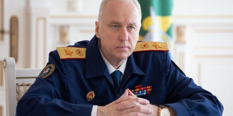 Бастрыкин поручил провести проверку из-за нерасселенного аварийного дома в Рязани