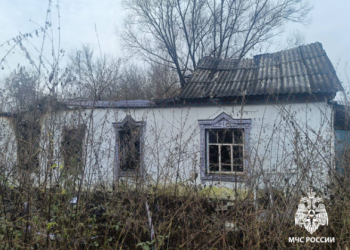 В Сараевском районе на пожаре погибла 67-летняя женщина В Сараевском районе на пожаре погибла 67-летняя женщина