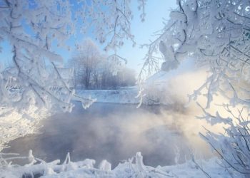 Рязанцев предупредили о резком похолодании 23 декабря