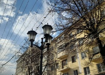 Два рязанских нежилых помещения передали в пользование Всероссийскому обществу инвалидов