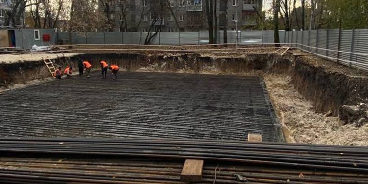 Рязанская прокуратура обнаружила нарушения при проверке строительства дома на улице Урицкого