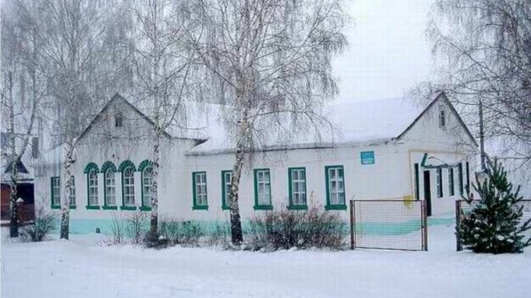 В Касимовском районе на ремонт местной ДШИ выделили 27 миллионов рублей