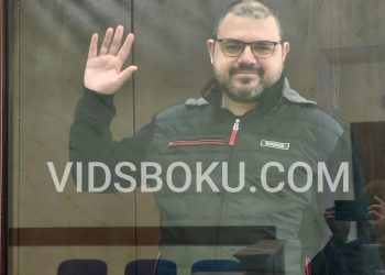 Главред рязанского издания "ВидСбоку" Смирнов останется в СИЗО еще на два месяца Главред рязанского издания «ВидСбоку» Смирнов останется в СИЗО еще на два месяца