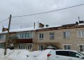Эпидемия обрушения крыш в Рязанской области продолжается
