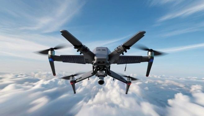 В ночь на 30 октября над Рязанской областью сбили 5 вражеских БПЛА