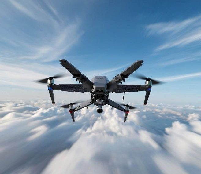 В ночь на 30 октября над Рязанской областью сбили 5 вражеских БПЛА