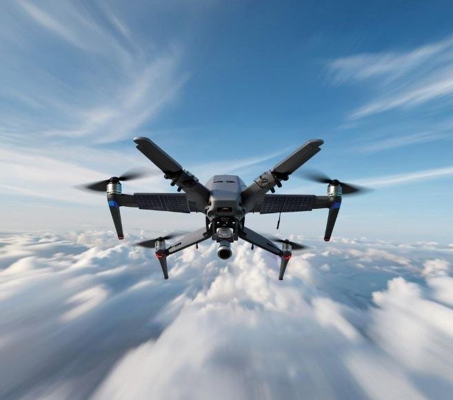 В ночь на 30 октября над Рязанской областью сбили 5 вражеских БПЛА