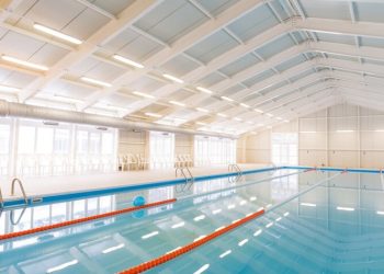 В Москве решается судьба строительства 50-метрового бассейна в Рязани