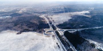 Четверо детей погибли сегодня из-за оторвавшегося прицепа с домом